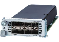 Cisco FPR3K-XNM-8X10G - Network Module