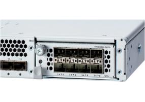 Cisco FPR3K-XNM-8X10G= - Network Module