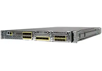 Cisco FPR4110-ASA-K9 - Hardware Firewall