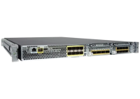 Cisco FPR4110-ASA-K9 - Hardware Firewall