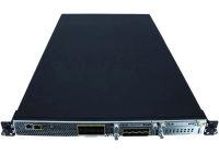 Cisco FPR4110-ASA-K9 - Hardware Firewall