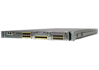 Cisco Firepower FPR4112-ASA-K9 - Hardware Firewall