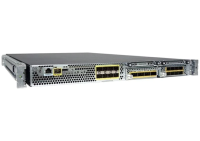 Cisco Firepower FPR4115-ASA-K9 - Hardware Firewall