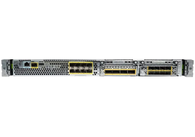 Cisco Firepower FPR4115-NGFW-K9 - Hardware Firewall