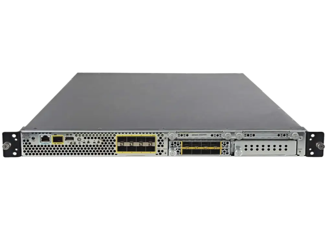 Cisco FPR4120-AMP-K9 - Hardware Firewall