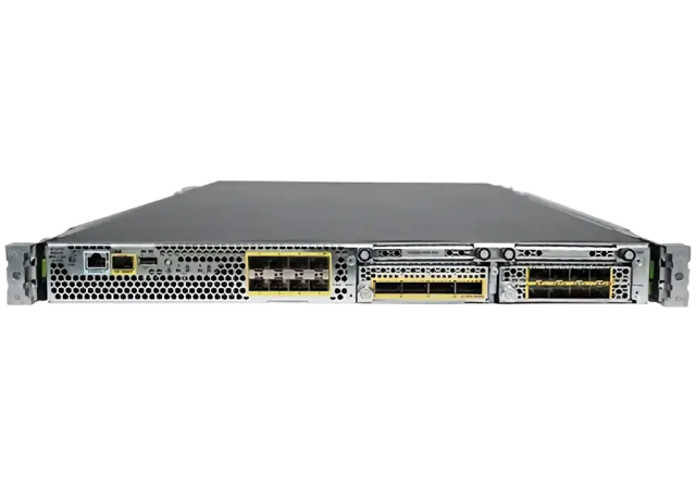 Cisco Firepower FPR4125-ASA-K9 - Hardware Firewall