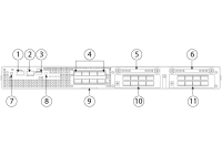 Cisco Firepower FPR4125-ASA-K9 - Hardware Firewall