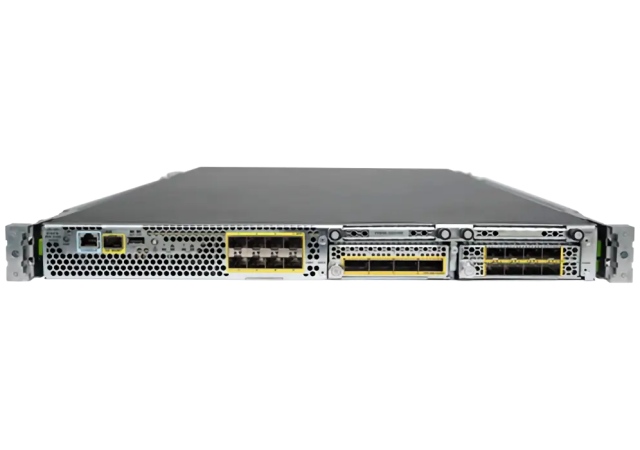 Cisco FPR4140-AMP-K9 - Hardware Firewall