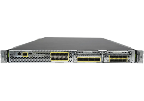 Cisco Firepower FPR4145-ASA-K9 - Hardware Firewall