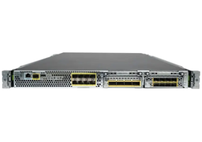 Cisco FPR4150-ASA-K9 - Hardware Firewall