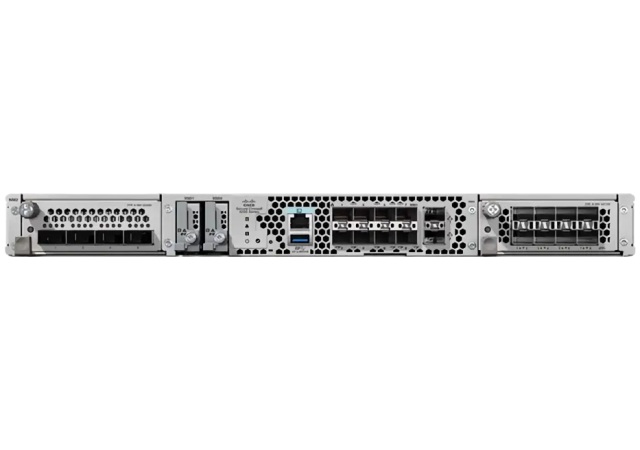 Cisco FPR4215-NGFW-K9 - Secure Firewall