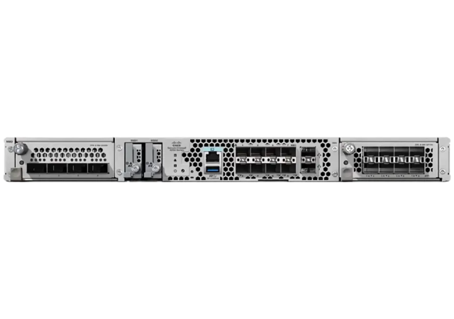 Cisco FPR4225-NGFW-K9 - Secure Firewall