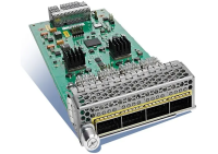 Cisco Firepower FPR4K-NM-4X40G - Network Module