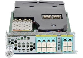 Cisco Firepower FPR4K-NM-6X10LR-F= - Network Module