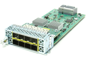 Cisco Firepower FPR4K-NM-8X10G - Network Module