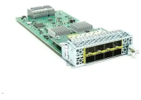 Cisco Firepower FPR4K-NM-8X10G= - Network Module