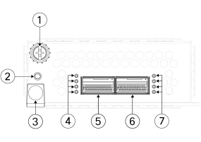 Cisco FPR4K-XNM-2X400G - Network Module