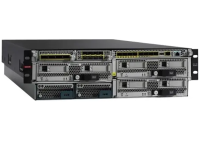 Cisco FPR9K-NM-2X100G= - Interface Module