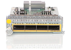 Cisco FPR9K-NM-4X40G - Network Module