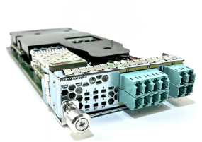 Cisco FPR9K-NM-6X10LR-F - Interface Module