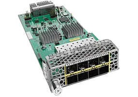 Cisco FPR9K-NM-8X10G= - Interface Module