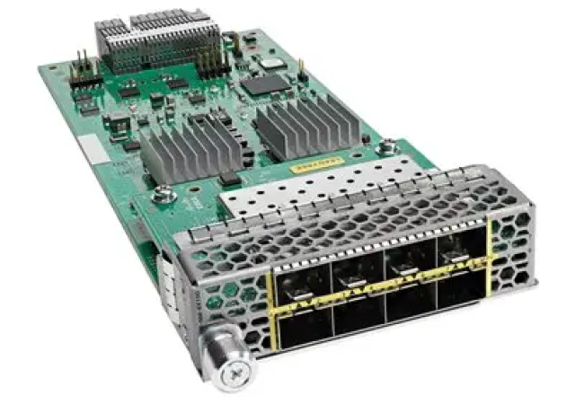 Cisco FPR9K-NM-8X10G= - Interface Module