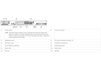 Cisco Firepower FPR1150-ASA-K9 - Hardware Firewall