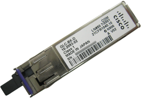 Cisco GLC-BX-D= - SFP Transceiver