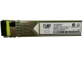 Cisco GLC-BX40-D-I= - SFP Transceiver