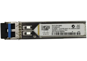 Cisco GLC-EX-SMD= - SFP Transceiver