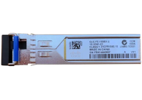 Cisco GLC-FE-100BX-U - SFP Transceiver