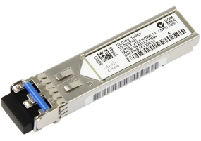 Cisco GLC-FE-100EX= - SFP Transceiver