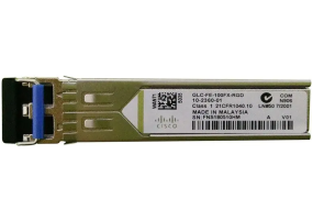 Cisco GLC-FE-100FX-RGD - SFP Transceiver