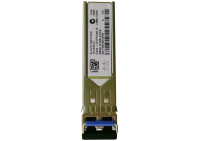 Cisco GLC-FE-100FX-RGD= - SFP Transceiver