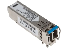 Cisco GLC-LX-SM-RGD - SFP Transceiver