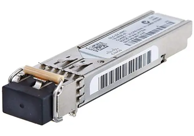 Cisco GLC-SX-MMD - SFP Transceiver