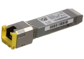 Cisco GLC-TE - SFP Transceiver