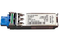 Cisco GLC-ZX-SM-RGD= - SFP Transceiver