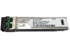 Cisco GLC-ZX-SMD= - SFP Transceiver