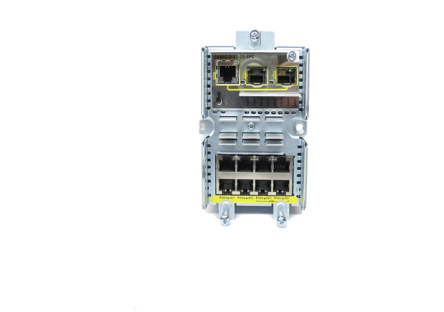 Cisco GRWIC-D-ES-2S-8PC= - Interface Module