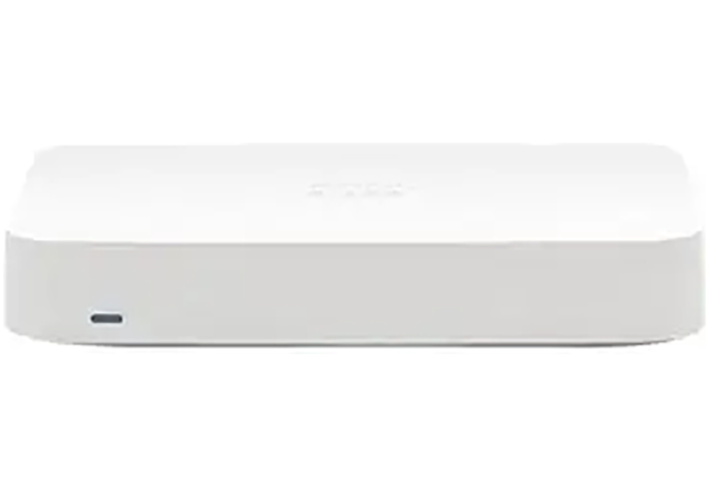 Cisco Meraki GX20-HW-UK - Security Gateway