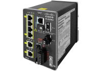 Cisco Industrial IE-2000U-4T-G - Network Switch