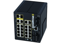 Cisco Catalyst IE-3100-18T2C-CC-E - Industrial Switch