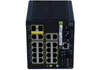 Cisco Catalyst IE-3100-18T2C-CC-E - Industrial Switch