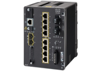 Cisco Catalyst IE-3300-8U2X-A - Industrial Switch