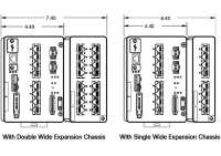 Cisco Catalyst IE-3400-8P2S-A - Industrial Switch