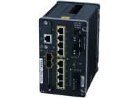 Cisco Catalyst IE-3400-8T2S-A - Industrial Switch