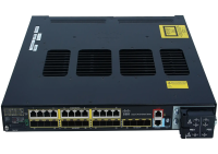 Cisco Industrial IE-4010-16S12P - Network Switch