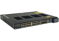 Cisco Industrial IE-4010-4S24P - Network Switch