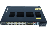 Cisco Industrial IE-4010-4S24P - Network Switch